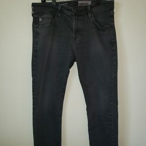 AG-ED Adriano Goldschmied JEANS Men's THE MATCHBOX